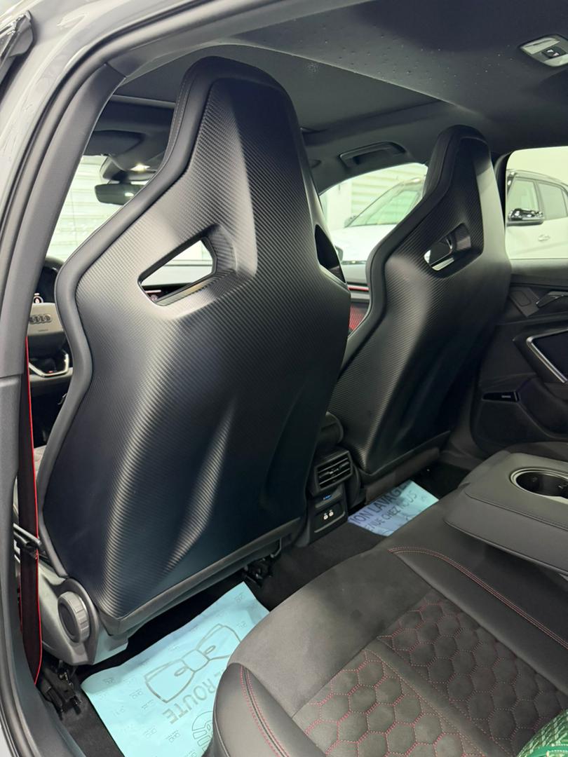 Détail extérieur